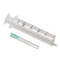 Шприц KDМ-Ject II, 20мл, игла 21G (0,8*40мм), 2-компонентный купить в Барнауле